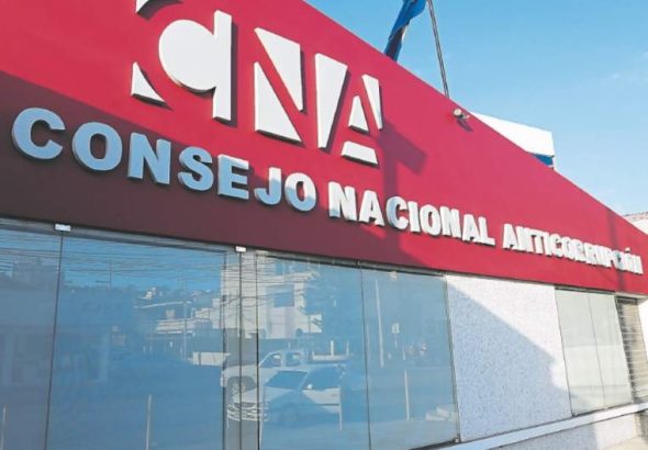 CNA