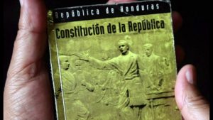Constitucion-Honduras