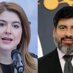 Cossette Lopez Johel Zelaya