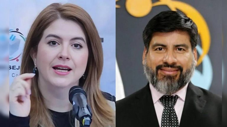 Cossette Lopez Johel Zelaya