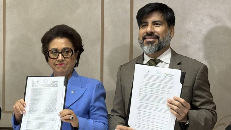 Rebeca Raquel Obando Johel Zelaya