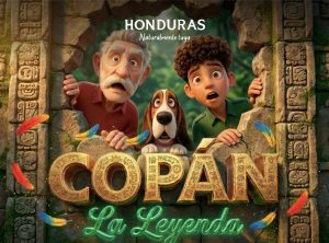 Arte oficial