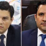 Marlon Ochoa Mario Morazan