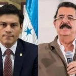 Marlon Ochoa Mel Zelaya