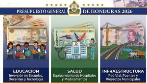 Presupuesto General 2026