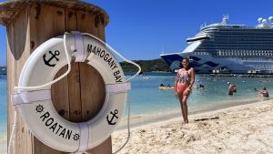 Roatán Mahogany Bay