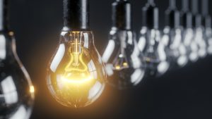 electricidad-descubrimiento-historia