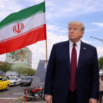 trump y iran