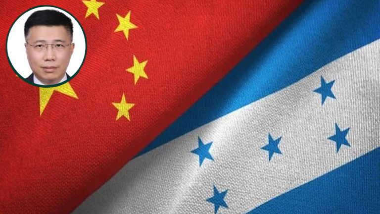 CHINA WEB
