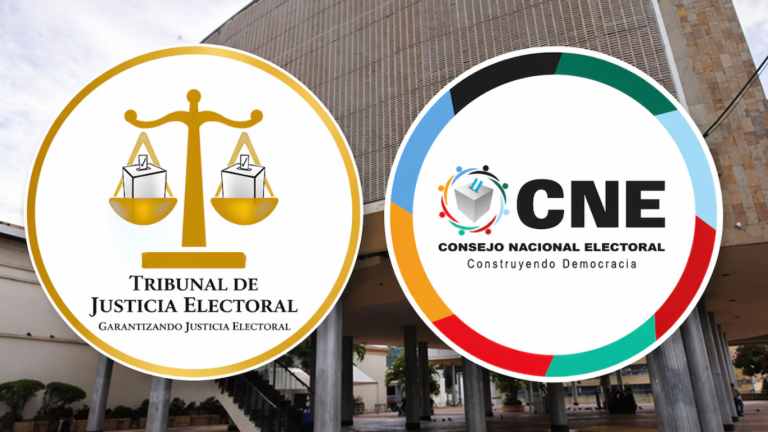 CNE Y TJE WEB