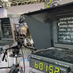 Camara Prompter