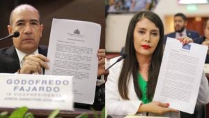 Godofredo Iroshka