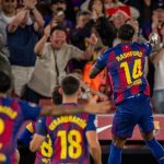 barca capeon