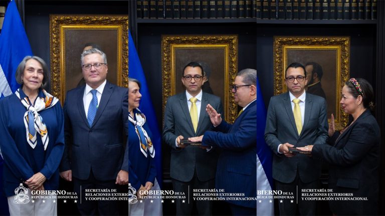 cancilleria
