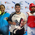 taekwondo