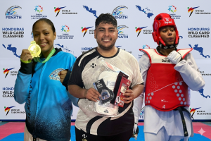taekwondo