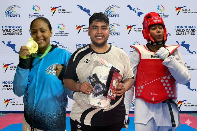 taekwondo