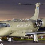 Avion Presidencial