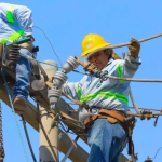 ENEE cableado