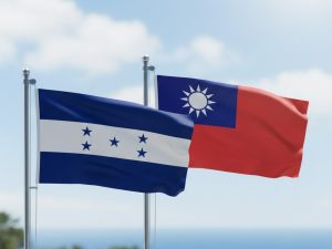 Honduras-y-Taiwan