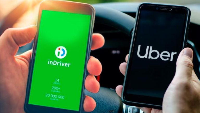 InDriver