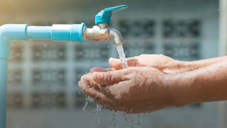 Racionamiento-de-agua-en-Tegucigalpa
