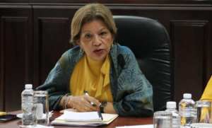 Rubenia Galeano