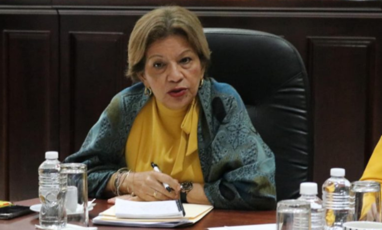 Rubenia Galeano