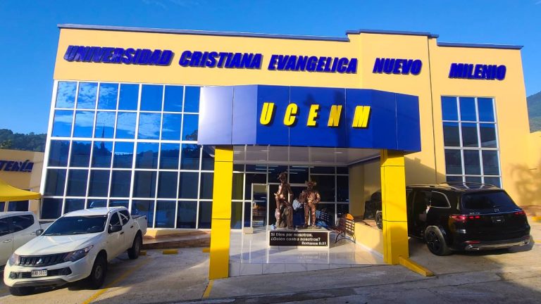 UCENM