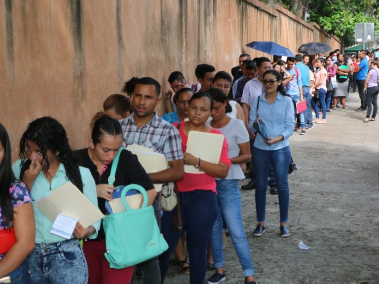 DESEMPLEO-EN-HONDURAS
