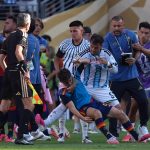 Mundial de la FIFA 2026 Final: España - Argentina