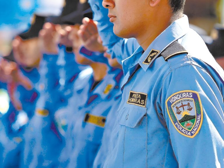 Policia-Nacional