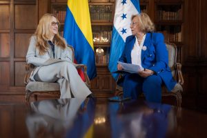 Presentación Copias de Estilo Colombia 1
