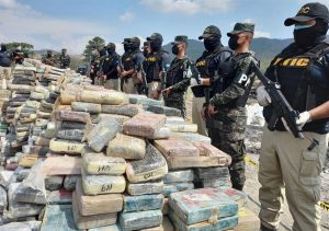 Drogas-Honduras1