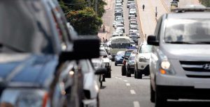PARQUE-VEHICULAR
