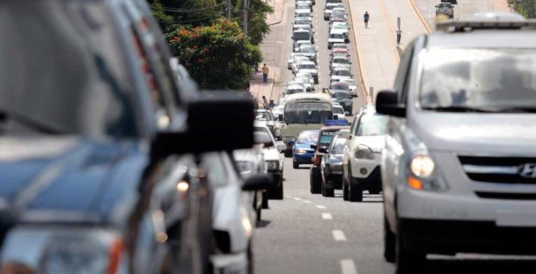 PARQUE-VEHICULAR