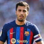 Rodri al Barca
