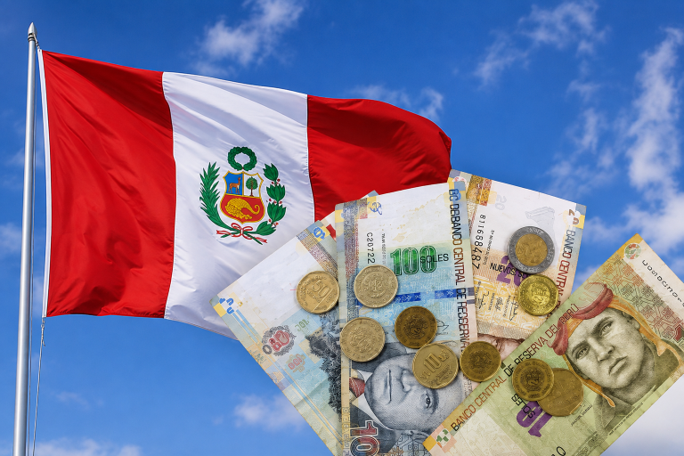 salario peru