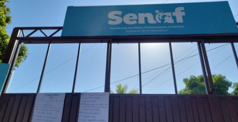 senaf