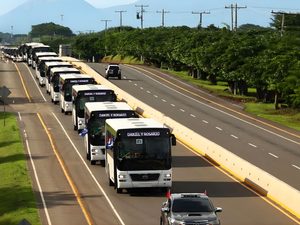 china-entrega-buses-a-nicaragua