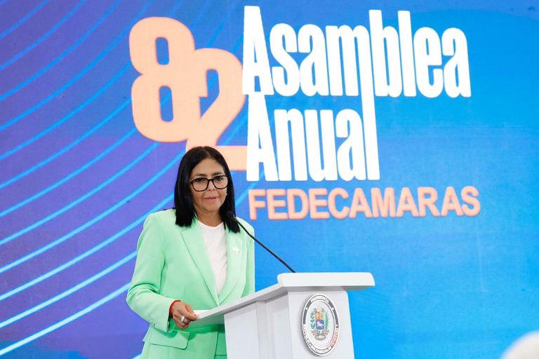 Delcy-Rodriguez-efe-si-ok
