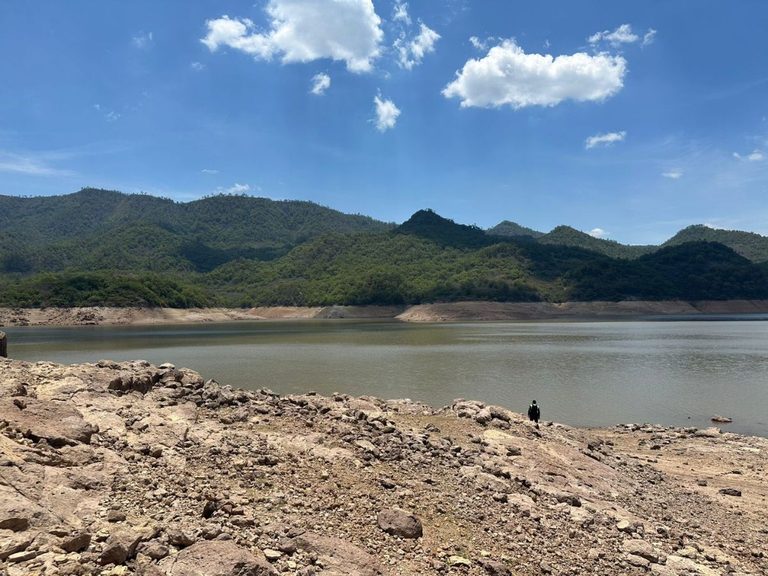 ¡Siguen-bajando-Asi-se-encuentra-el-nivel-del-agua-en-Los-Laureles-y-La-Concepcion
